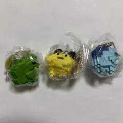 たまごっち　ドットフィギュアチャーム　まとめ売り　バラ売り可