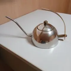 Kalita ドリップポット 細口 ステンレス製のサムネイル