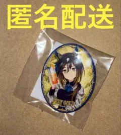 ステイゴールド 4.5th Anniversary グリッター缶バッジ ウマ娘 - メルカリ