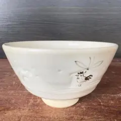 青磁　茶碗　ニュウあり　修理あり　茶道具　骨董　古玩 青磁 茶碗 ニュウあり 修理あり 茶道具 骨董 古玩 - メルカリ