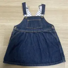 プチバトー ワンピース