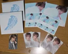 TWS トゥアス アルバム コンパクト playhard ヨンジェ