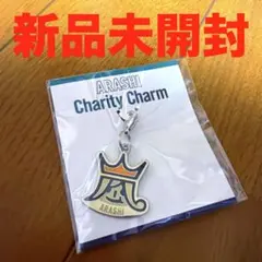 嵐　Beautiful World チャリティーチャーム