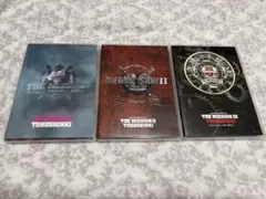 売切り‼️#東方神起 Bigeast ファンクラブイベント THE MISSION