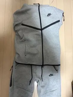 NIKEテックフリース　セットアップ　XSサイズ