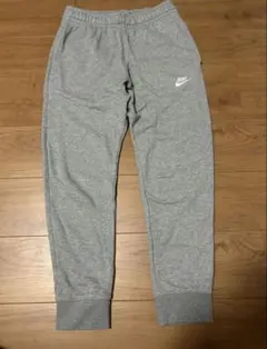NIKE フレンチテリースウェットジョガーパンツ S