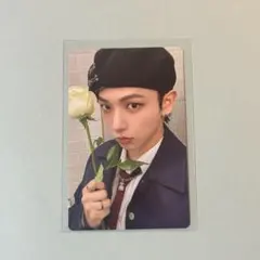 BOYNEXTDOOR HOW? ジェヒョン トレカ