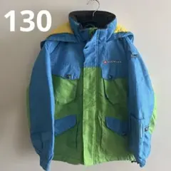 AIRWALK 子供用　スノージャケット　130