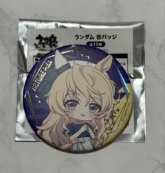 ウマ娘プリティーダービーBic camera ビックカメラ ブエナビスタ② 