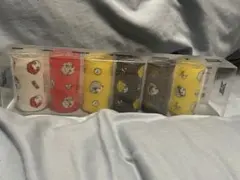 BTS HAIR ROLL バラ売り可能
