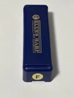 【新品未使用】HOHNER BLUES HARP MS F調 ハーモニカのサムネイル