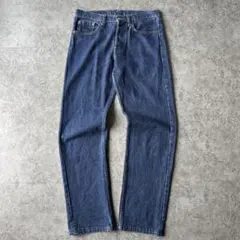 90s Levi's 501 デニムパンツ USA製 アメカジ 刻印532 古着