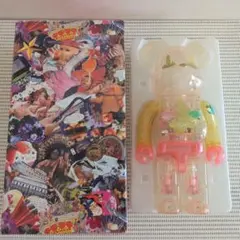 ベアブリック Kim Songhe be@rbrick メディコムトイ セット - メルカリ