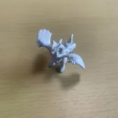 ポケモン　レシラム　フィギュア　ゲットコレクションズ？