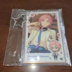 あんさんぶるスターズ！！ 桜河こはく アクリルキーホルダー