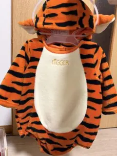 ティガー 着ぐるみ 70-80㎝