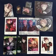 あんスタ 宗