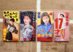 森高千里 CD 8枚セット - メルカリ