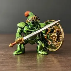 ドラゴンクエスト　メタリックモンスターズギャラリー　ピサロナイト