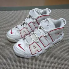 NIKE AIR MORE UPTEMPO エアモアアップテン 28.0モアテン