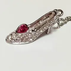 ディズニープリンセス ネックレス