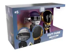 2026年最新】daft punk フィギュアの人気アイテム - メルカリ