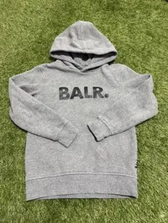 BALR. グレー パーカー 134/140 S
