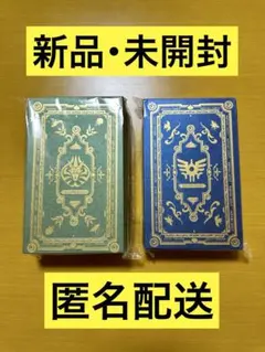 メタリックアイテムズギャラリー　 天空の剣＆天空の盾　ロトの剣&ロトの盾
