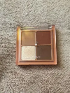 ロムアンドアイシャドウ