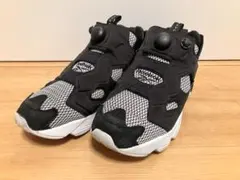 （限定）USAコラボモデル INSTAPUMP FURY BLACK 28.5