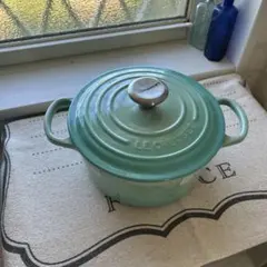 LE CREUSET ル・クルーゼ 両手鍋 鍋のサムネイル