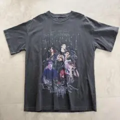 BE:FIRST メンプロ　Tシャツ Mサイズ Masterplan Tシャツ – BMSG