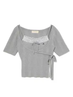 ANDMARY Aria cachecouer tops pink アンドマリー - メルカリ