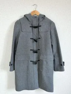 グローバルワーク　ダッフルコート