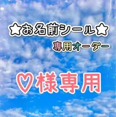 ＊＊＊♡様専用＊＊＊