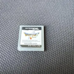 ds ドラゴンクエスト5 ソフトのみ　動作ok