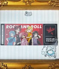 MADOGATARI展 入場者特典 描き下ろしアニバーサリーカード - メルカリ