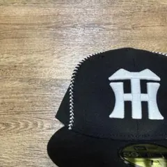 阪神タイガース NEW ERA CAP 9FIFTY ホワイトボタニカル 帽子 - メルカリ