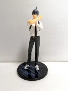 チェンソーマン　早川アキ　フィギュア　タイトー