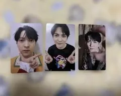 M!LK 吉田仁人 爆裂愛してる 好きすぎて滅 トレカ