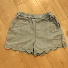 ショートパンツ130