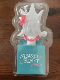 嵐ペンライト ARASHI BLAST in Hawaiiハワイ
