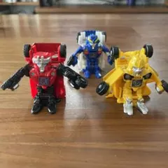 2026年最新】トランスフォーマー goの人気アイテム - メルカリ