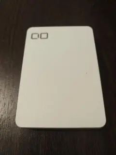 CIO モバイルバッテリー 10000mAh ホワイト