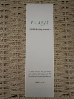 PLUEST OG Hydrating Serum R+ 30mLのサムネイル