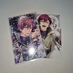 狗丸トウマ セット