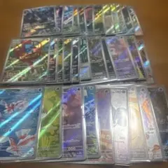 ポケモンカード AR 被りなし50枚セット まとめ売り - メルカリ