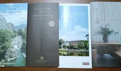 PAL GROUP 株主優待 宿泊割引券 50%OFF　2027年5月31日までのサムネイル