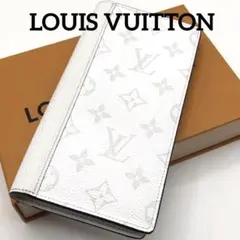 2025年最新】ルイヴィトン ポルトフォイユ ブラザ タイガラマ