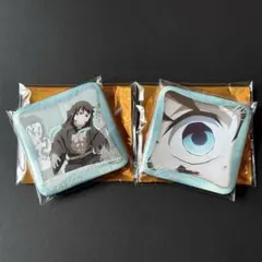 鬼滅の刃 柱展 マニアック缶バッジ 時透無一郎